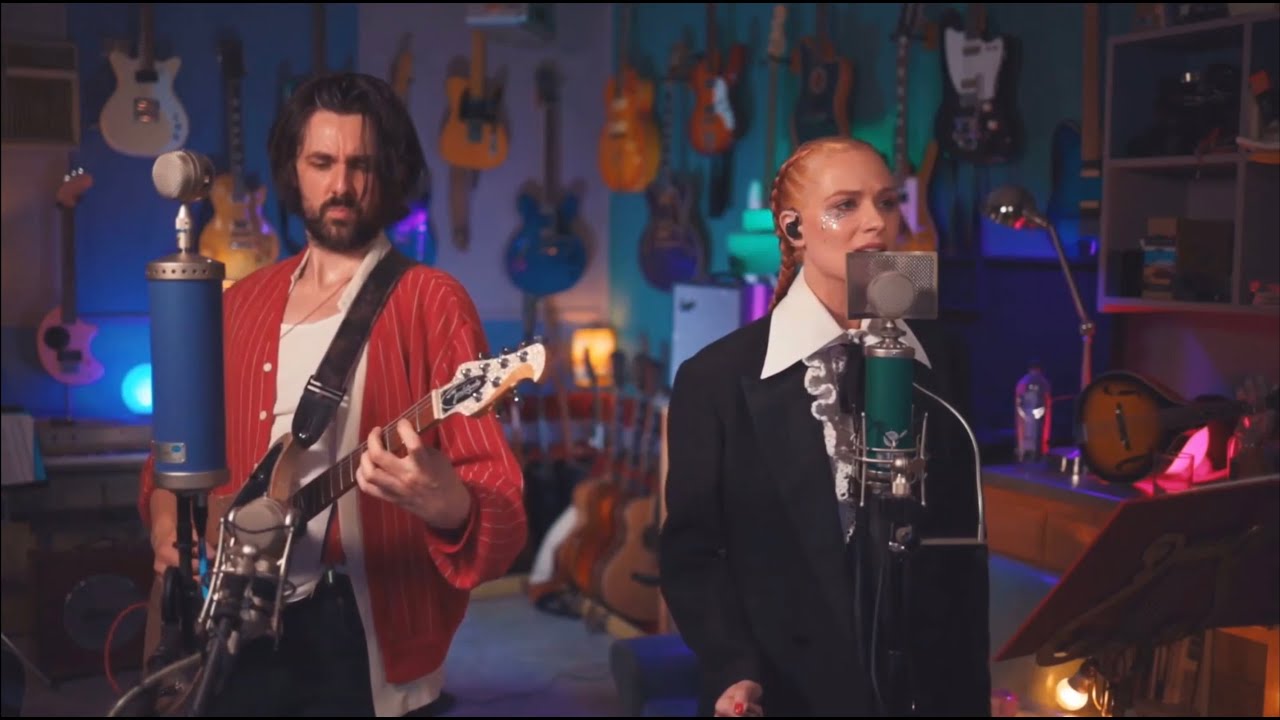 Evan + Zane - Get Gone