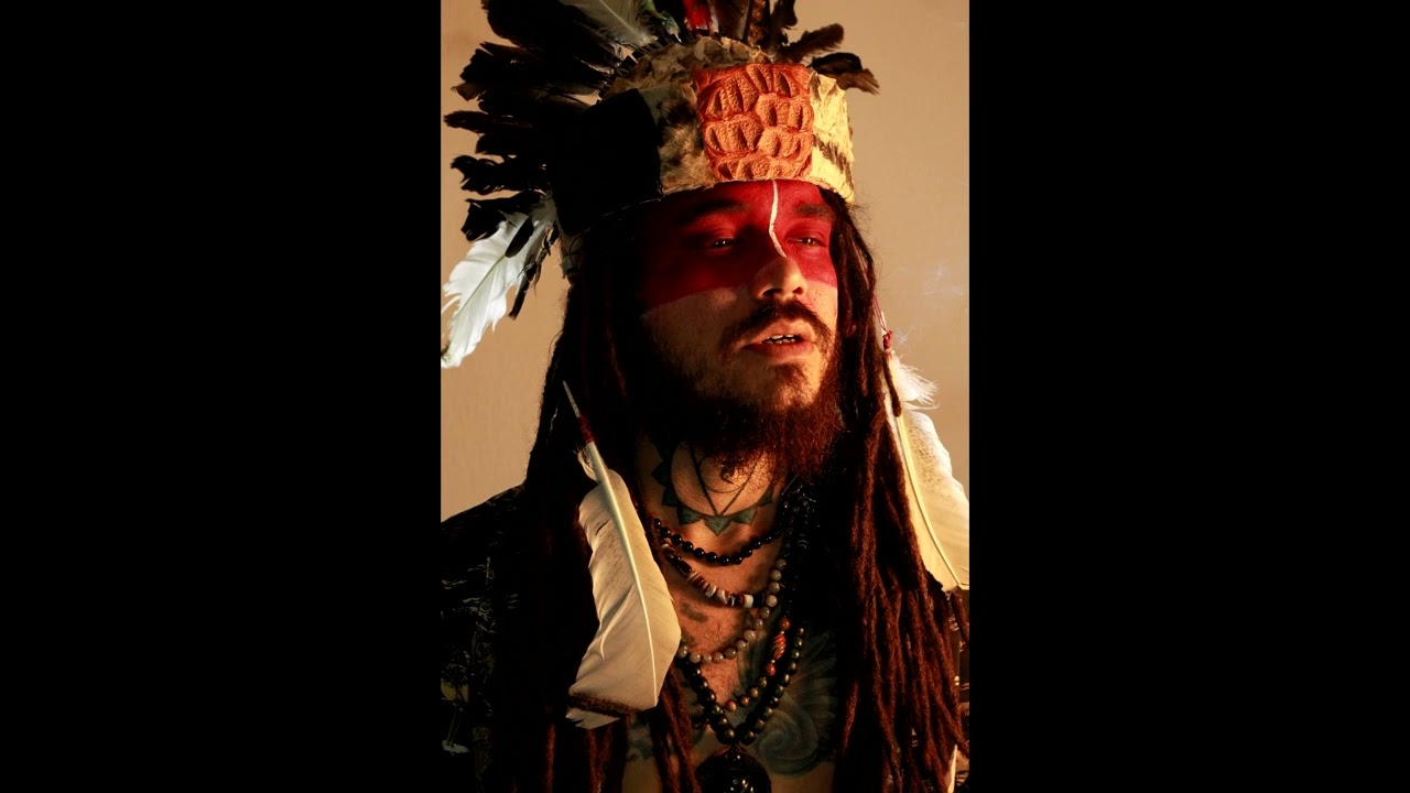 Смотреть «Ayahuaska - Balam aries» на YouTube Смотреть «Ayahuaska - Balam aries» на YouTube