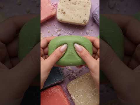 smash soap