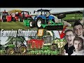 Kiszonka 2019 ✔ Robimy Pryzme na Farmie ✔ "od Zera do Farmera"#164 FS19 [FreeTrack] Silage