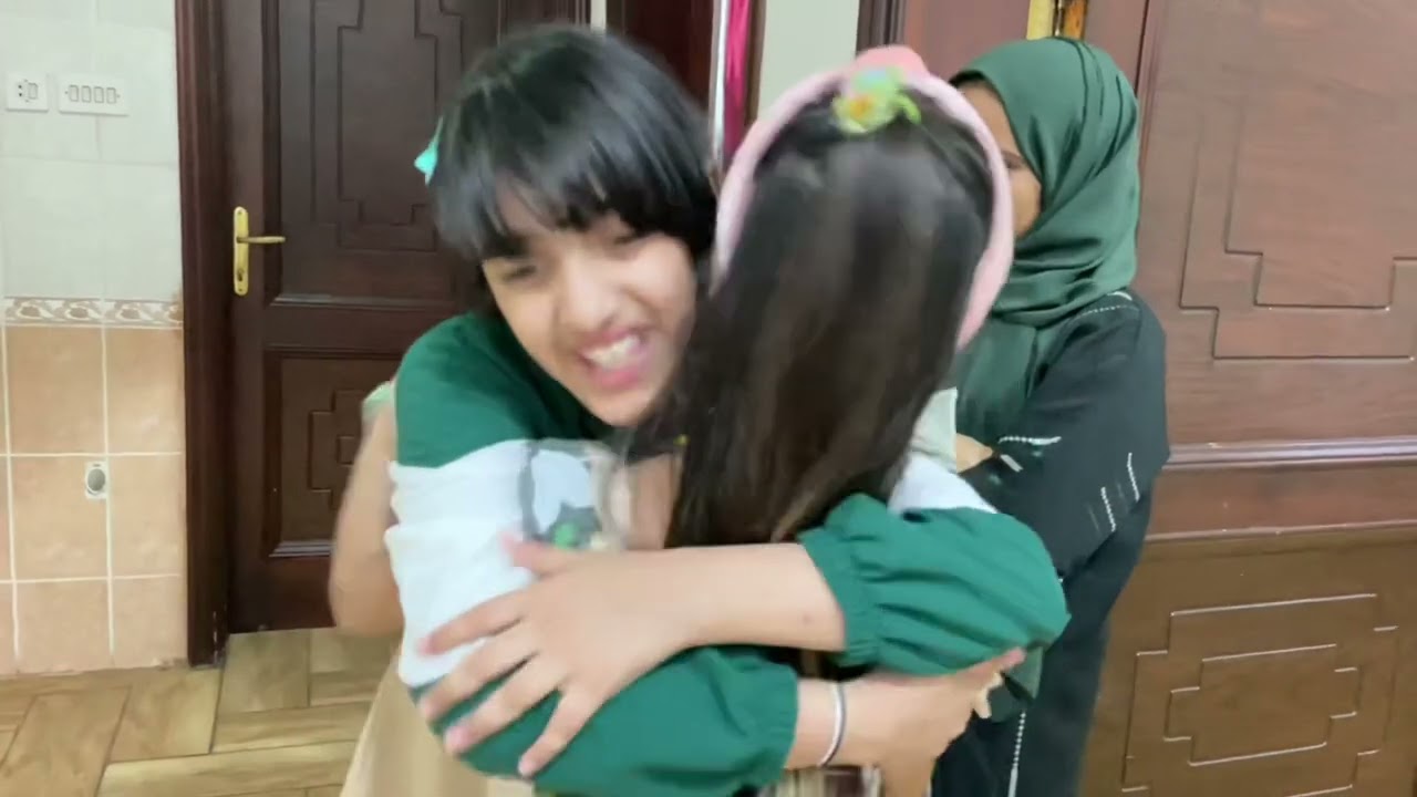 وعدنا ماما|الحلقة(١٢)مسلسل رمضان الامسيات