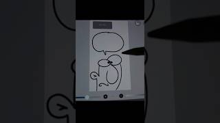 Cartoon Animation Character Drawing - Cartoon style Cartoon Animation Character Drawing - Cartoon style