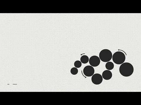 Fils Cara — PORCO DIO (Lyric Video)