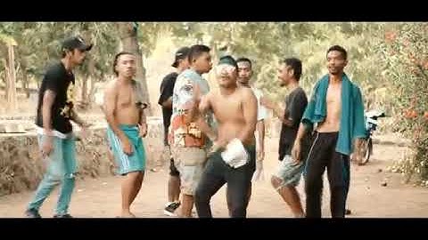 Ukur Gutun Sifat Buruk x Lewoleba x Makassar