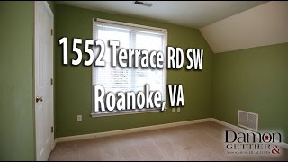 1552 Terrace Rd video tour