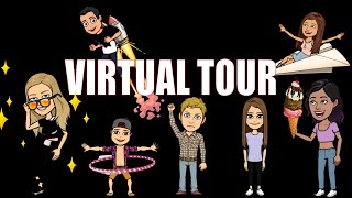 ECHS Virtual Tour 2020