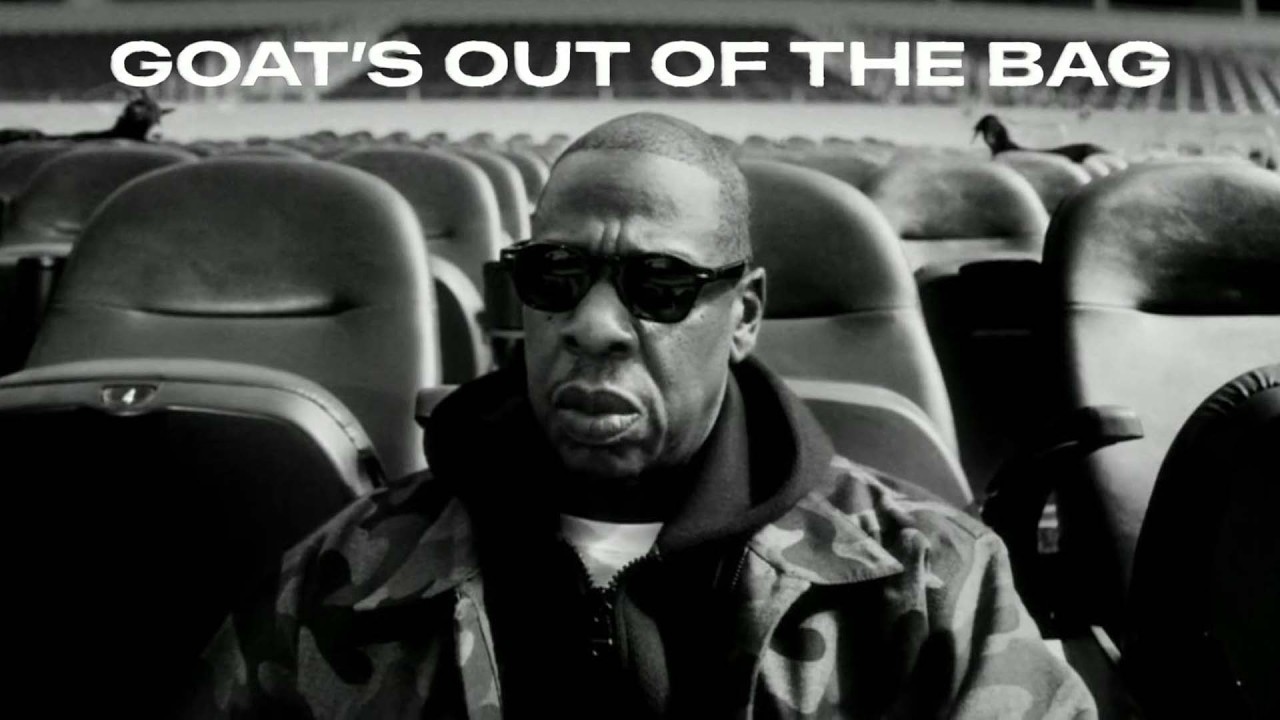 JAY-Z Officially Named 2027 Super Bowl Halftime Headliner