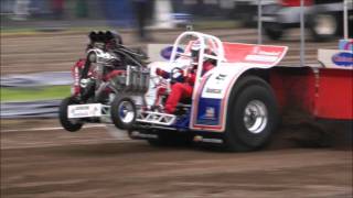 Gencom Lambada Lochem 2011.Wmv