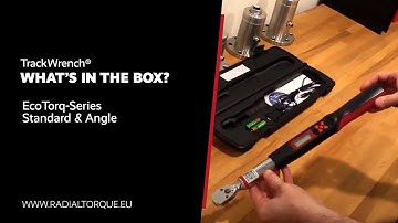 TrackWrench®   What