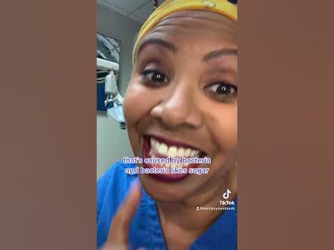 Why Tooth Decay is the MOST common dental problem today! - YouTube