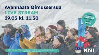 KNR TV commercial break (March 28 2025, 5 PM, Greenland)
In their livestream, they did show programming early, but it was covered by the schedule loop. This was the first thing I could show when they uncovered it. Recorded a few hours after Vice President Vances visit to Greenland. At the end is the intro to Issitormiuaqqat.
I own nothing. All the content shown belongs to their respective owners. Only for preservation, historical, and entertainment purposes. KNR TV commercial break (March 28 2025, 5 PM, Greenland)