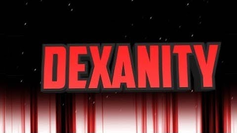 [ Intro ] - Dexanity - By RadiateFX