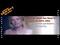 Lara Fabian Mistral gagnant PAROLES