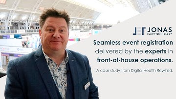 Digital Health Rewired Case Study