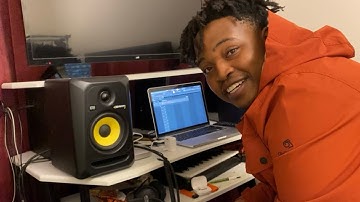 Making A Song Every Week Until i Blow Up | Episode 1