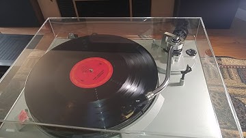 Technics SL 3300 Direct Drive Full Auto Turntable