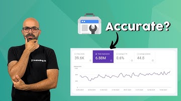 How Google Search Console Impressions ACTUALLY Work?