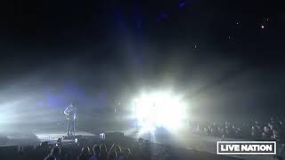 Imagine Dragons - Walking The Wire Live 2017 EVOLVE TOUR Resimi