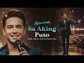 Retrovivals Sa Aking Puso Ariel Rivera OPM Jazz AI Cover By Blu