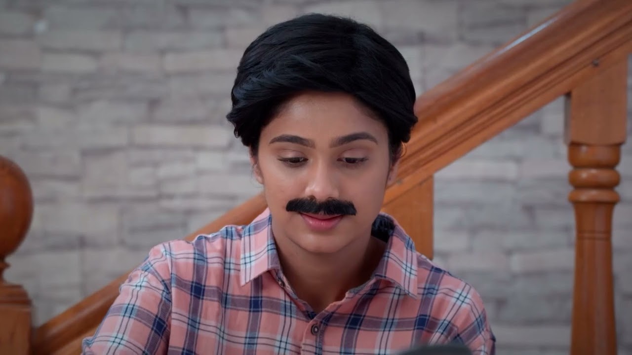 Vidhya No. 1 - Ep 443 - Puvi, Tejaswini Gowda - Tamil Tv Serial - Zee5 Tamil Classics