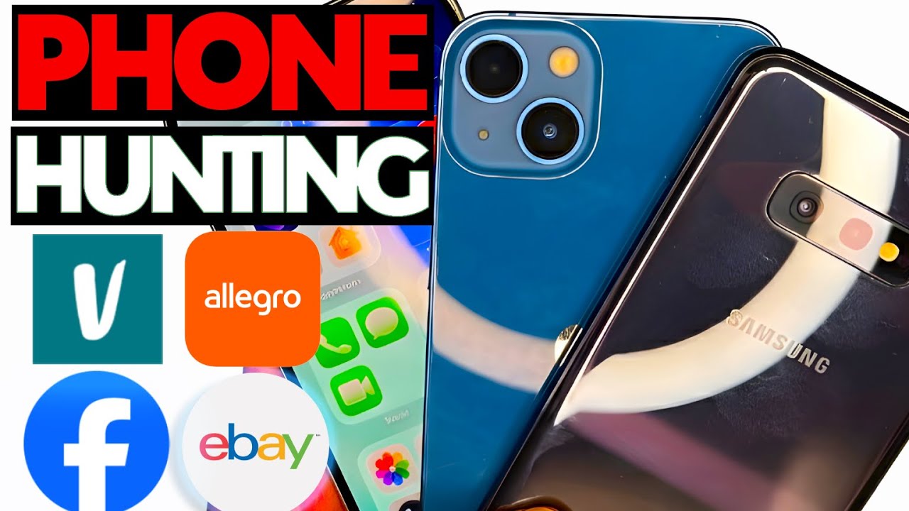 Меняю телефоны, пока не смогу позволить себе ТЕЛЕФОН СВОЕЙ МЕЧТЫ [2]