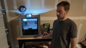 Qidi Plus 4 - First Impressions from someone new to FDM printing (2025)