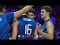 ITALY vs USA | GAME HIGHLIGHTS | 2026 MEN'S VNL | JULY 30, 2026