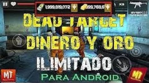 Hack de dead target. [no root]