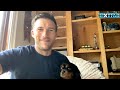 Scott Eastwood &amp; His Dog Are Ready for AKC National Championship Presented by Royal Canin
