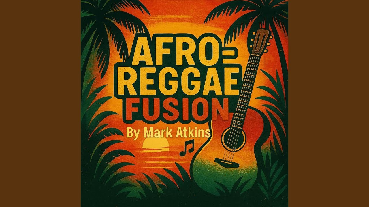 Afro Reggae Fusion