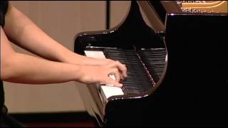 Bach Partita No 2 in C minor BWV 826 1 Sinfonia