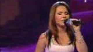 Jana Čonková- Don't speak