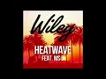 Heatwave Wiley Audio World mp3