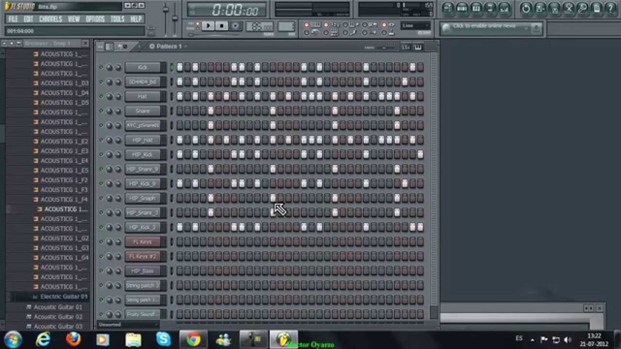 Descargar fl studio for mac download Descargar fl studio for mac download