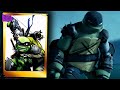 Vision Quest Turtles at PVE Tournament - Teenage Mutant Ninja Turtles Legends