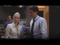 Ainsley's Sexual Revolution | The West Wing