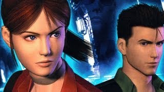 CGRundertow RESIDENT EVIL CODE: VERONICA X for PlayStation 2 Video Game Review