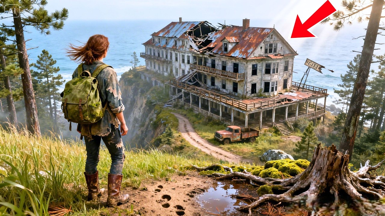 Poor Widow Didn’t Know She Owned $200M Under a Ruined Hotel—A Tycoon Tried to Steal It