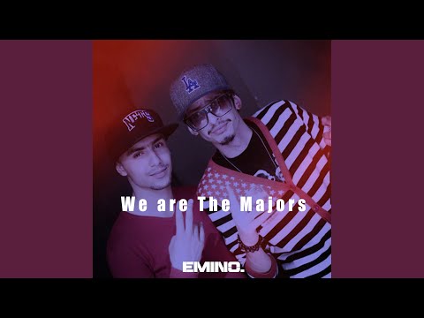 We Are The Majors Feat Weld El 15 