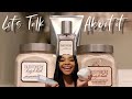 LAURA MERCIER Luxury Skincare Product Review | Body Lotion, Perfume, Scrub | ALWAYS SMELL GOOD