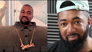 Kanye West Lil Pump Ft Adele Givens 34 I Love It 34 Reaction Kanye West Lil Pump Ft Adele Givens 34 I Love It 34 Reaction