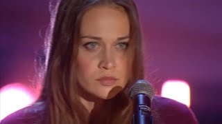 Video thumbnail of "Fiona Apple with Elvis Costello – "I Want You" @Decades rock live 2006 Amazing Performance"