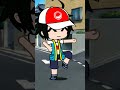 membuat Ais di Gacha Club
