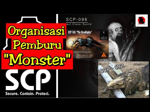 Video: Apakah scp itu nyata atau game?