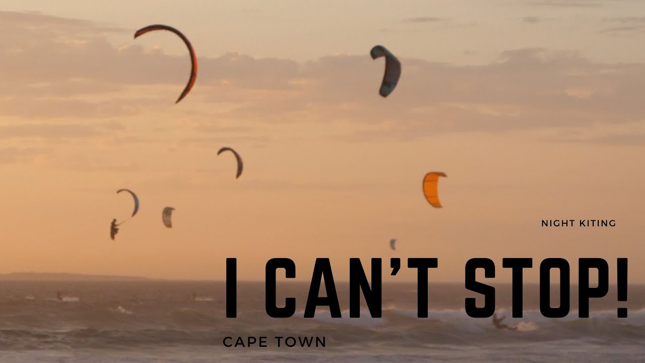 Awesome kiteboarding days | Chasing the Stoke S03E12