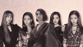 Kiss and Make Up Áudio HD - Dua Lipa & Blackpink