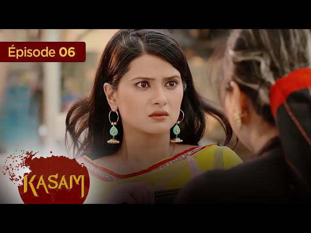 KASAM  Eps 06 - Une histoire d'amour et de réincarnation ultime - Série complète en Français class=