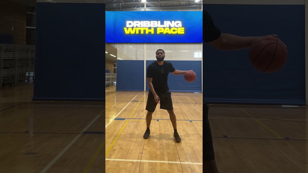 Three Dribbling Mistakes HOLDING YOUR GAME BACK 