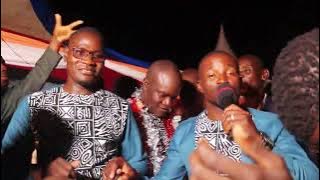 NAMWENGE - EVANS OUMA (Official Video)