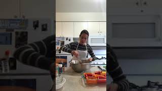 Stuffed Peppers